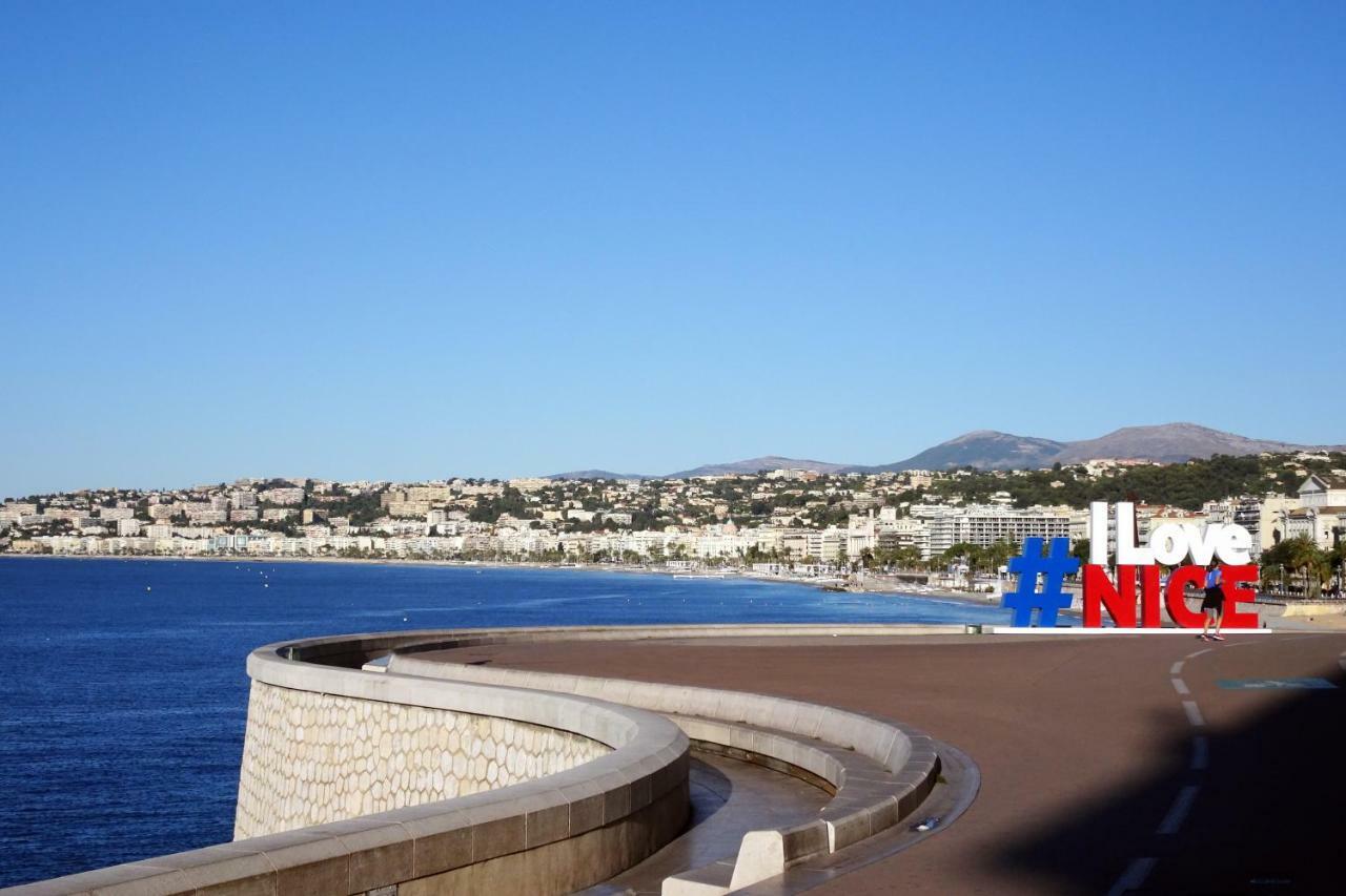 "Le Panoramic" By Enjoynice, Terrace With Fantastic View 외부 사진