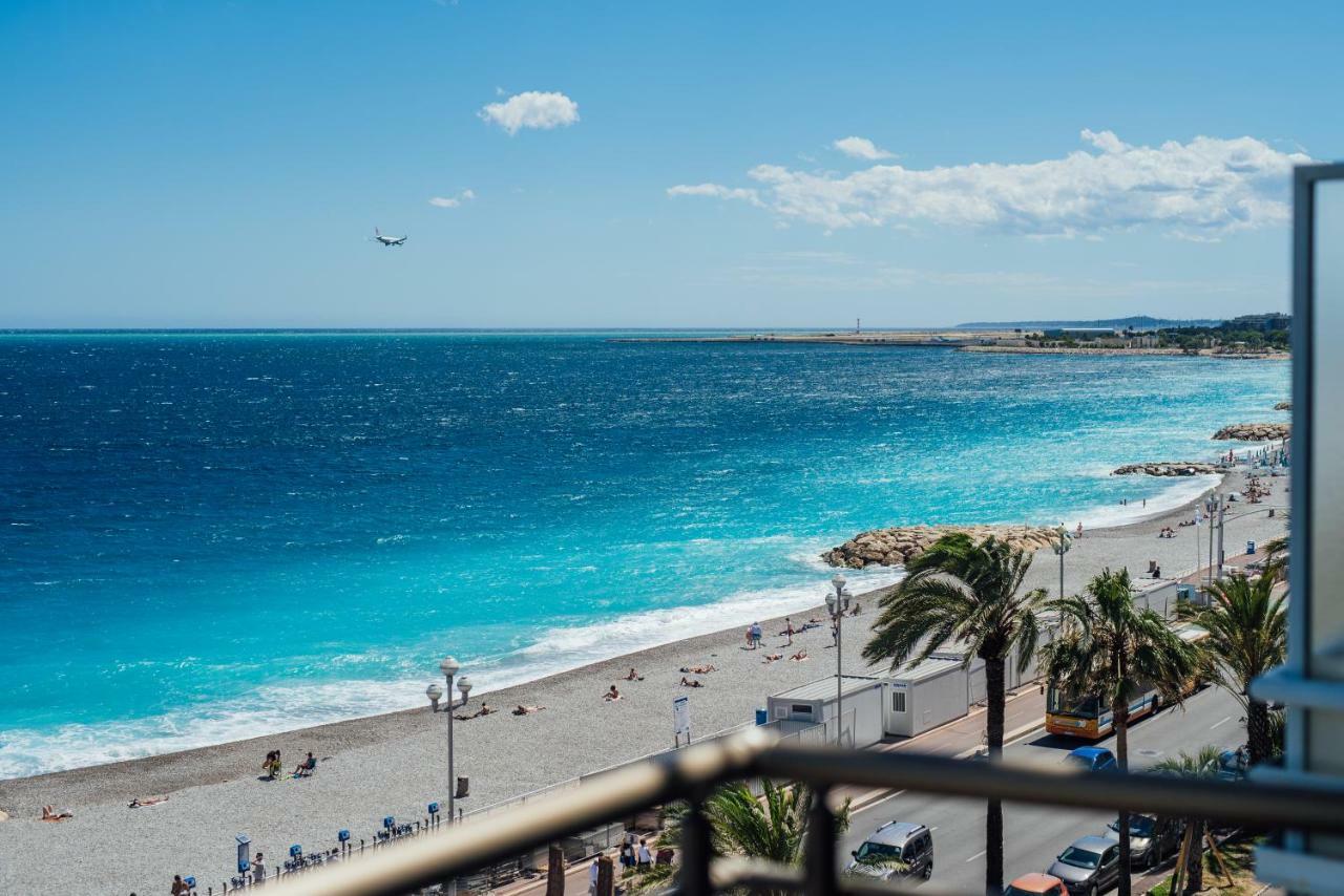 "Le Panoramic" By Enjoynice, Terrace With Fantastic View 외부 사진