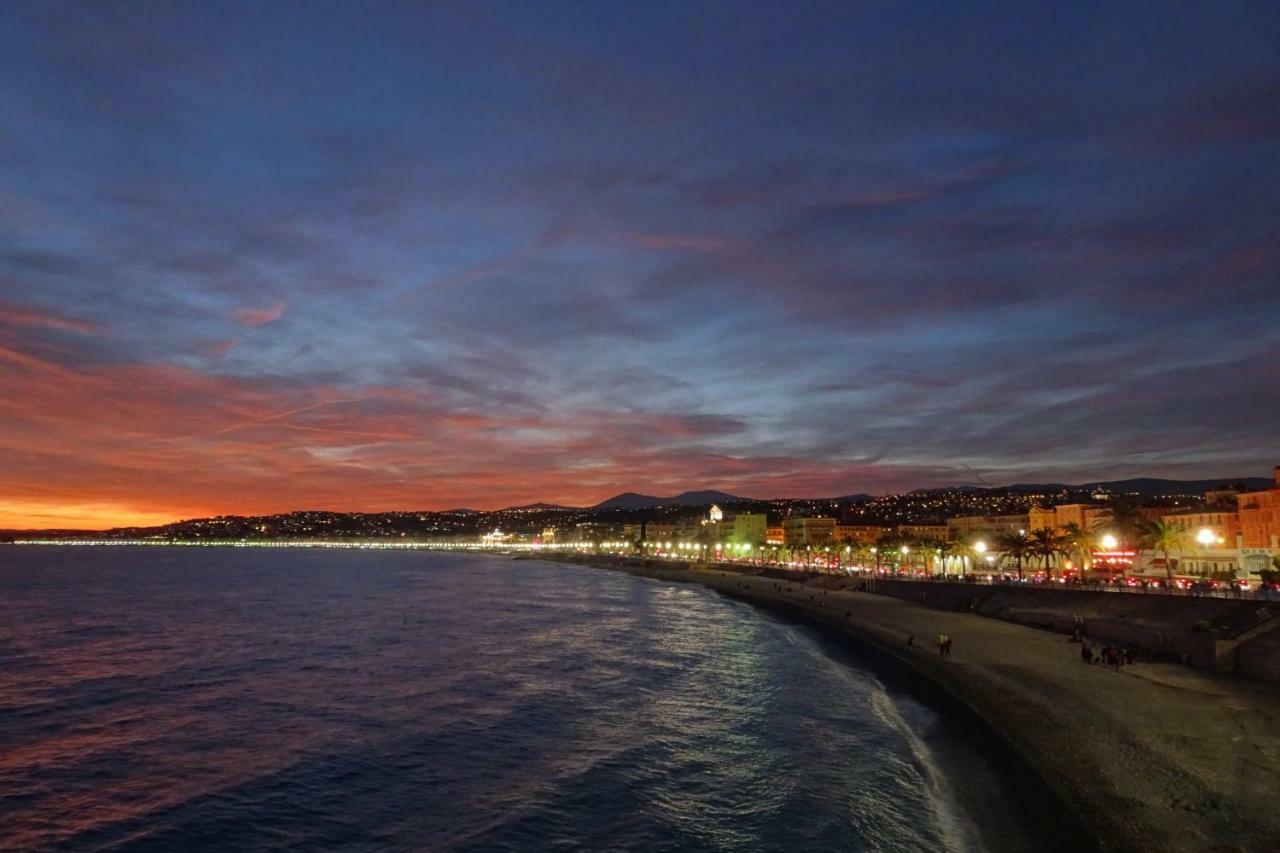 "Le Panoramic" By Enjoynice, Terrace With Fantastic View 외부 사진