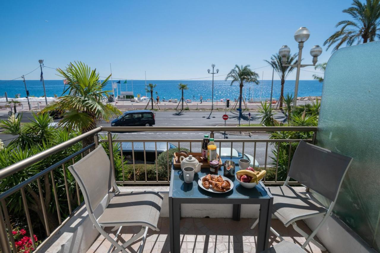 "Le Panoramic" By Enjoynice, Terrace With Fantastic View 외부 사진